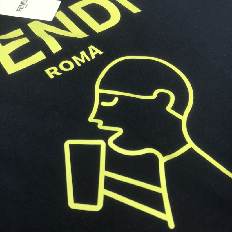 Fendi T-Shirts